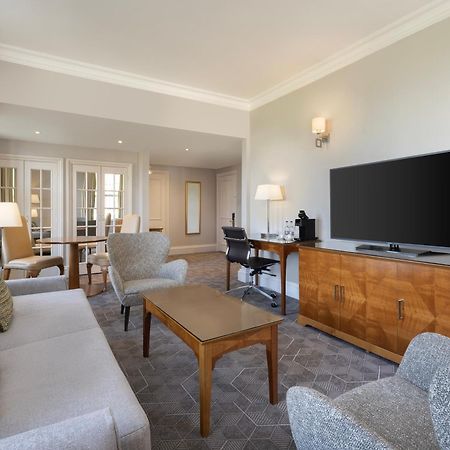 Delta Hotels By Marriott ברמינגהאם מראה חיצוני תמונה