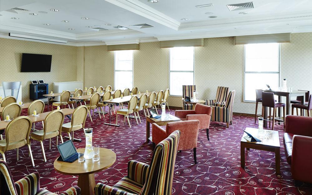 Delta Hotels By Marriott ברמינגהאם מראה חיצוני תמונה