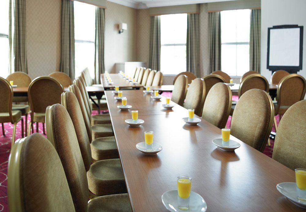 Delta Hotels By Marriott ברמינגהאם מראה חיצוני תמונה