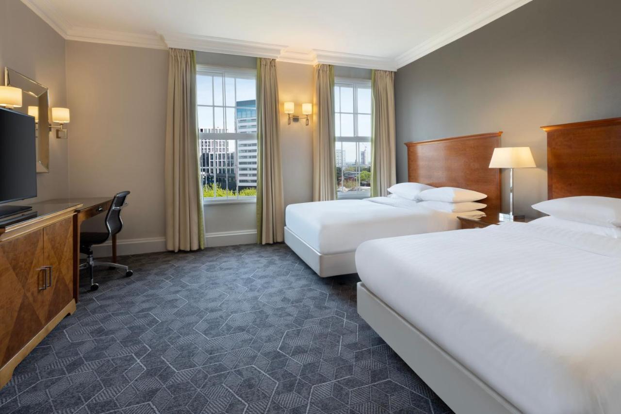 Delta Hotels By Marriott ברמינגהאם מראה חיצוני תמונה