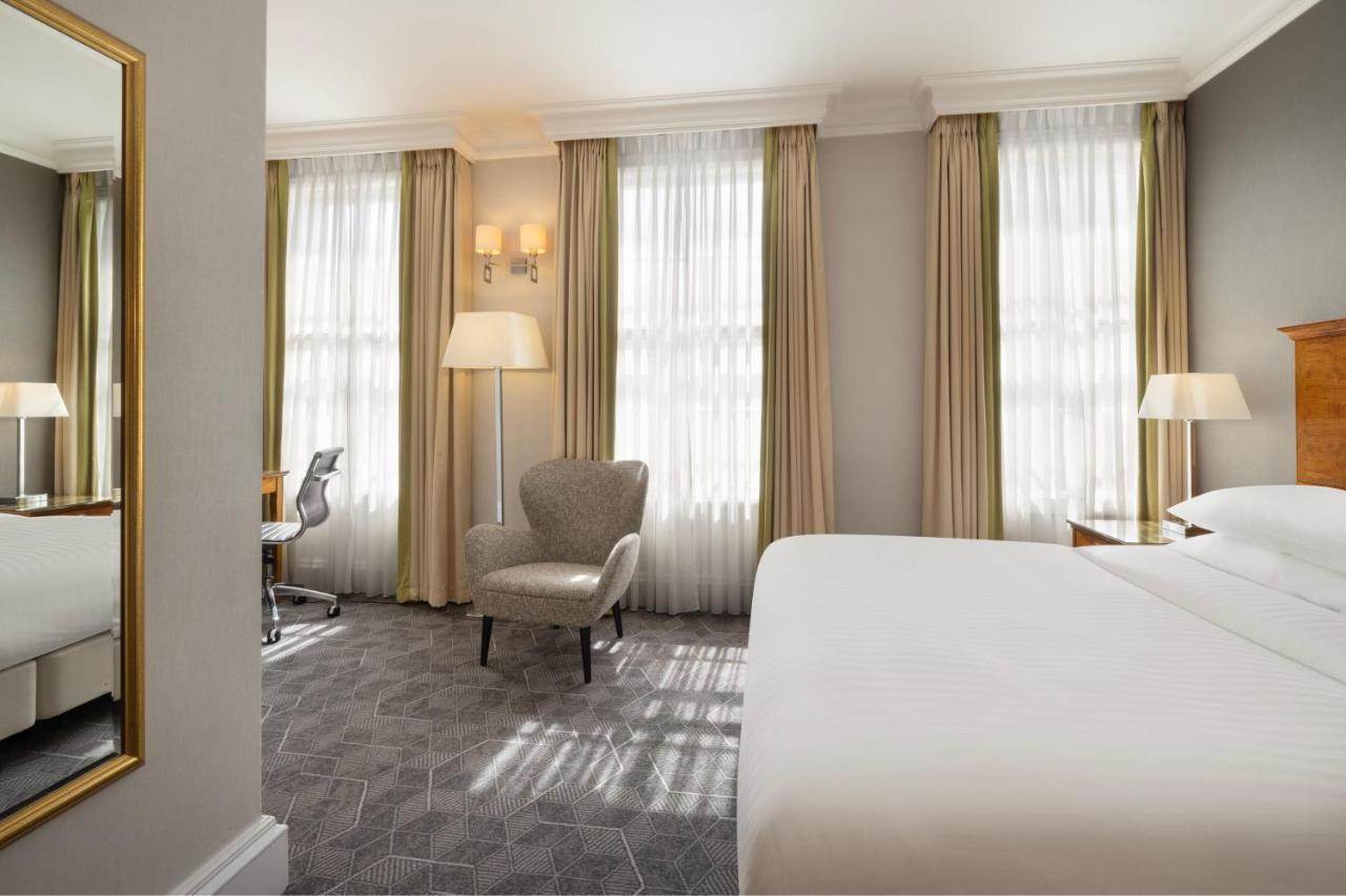 Delta Hotels By Marriott ברמינגהאם מראה חיצוני תמונה
