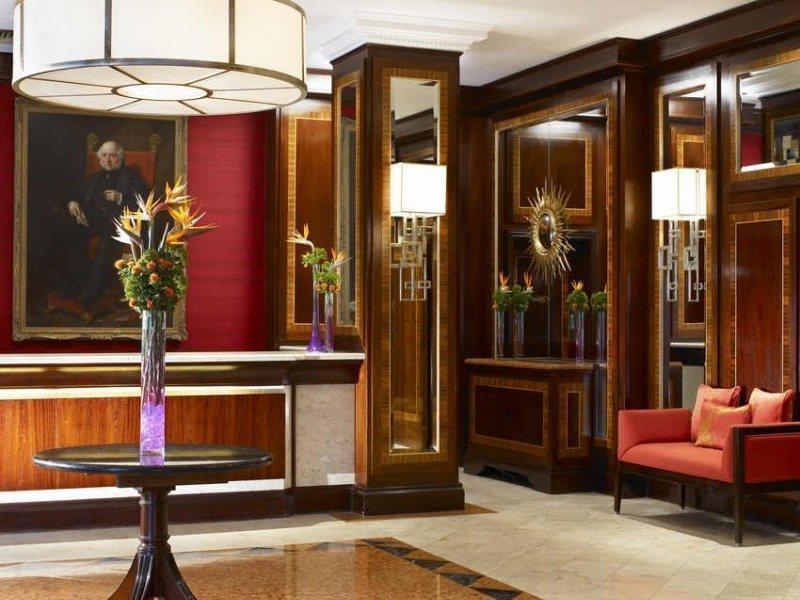 Delta Hotels By Marriott ברמינגהאם מראה חיצוני תמונה