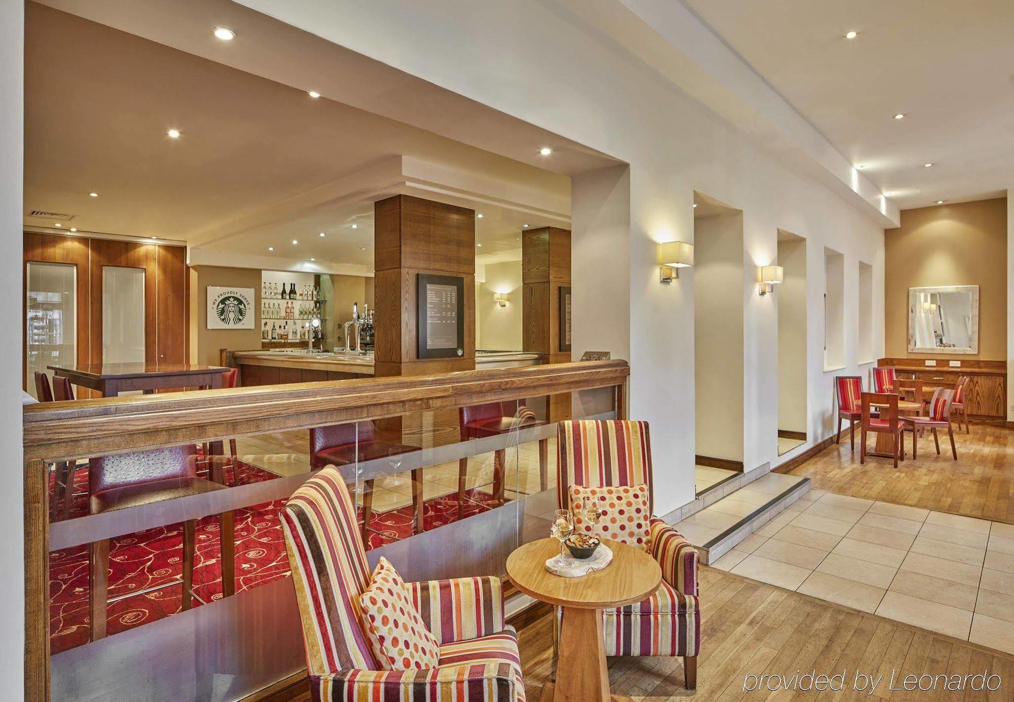 Delta Hotels By Marriott ברמינגהאם מראה חיצוני תמונה