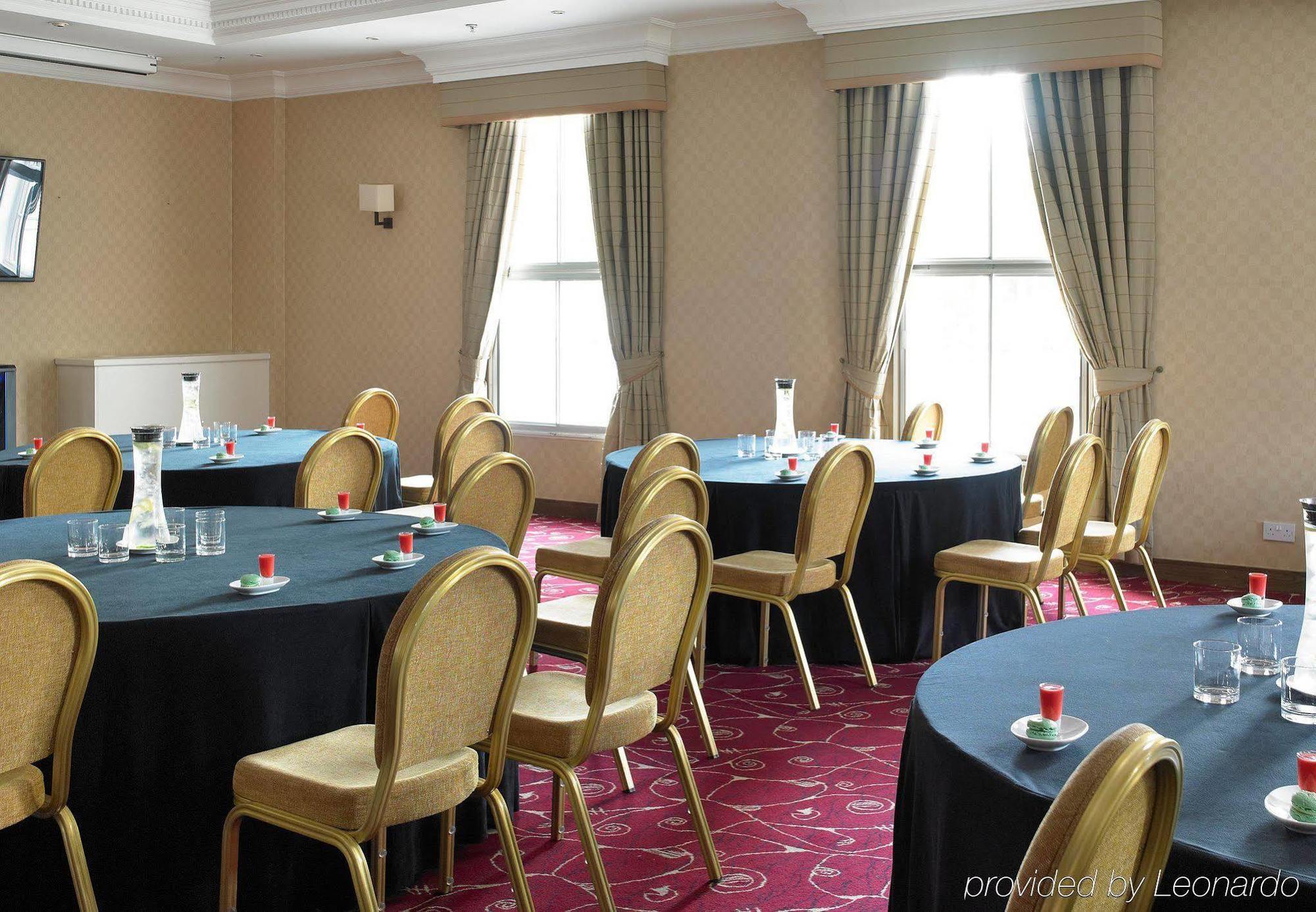 Delta Hotels By Marriott ברמינגהאם מראה חיצוני תמונה