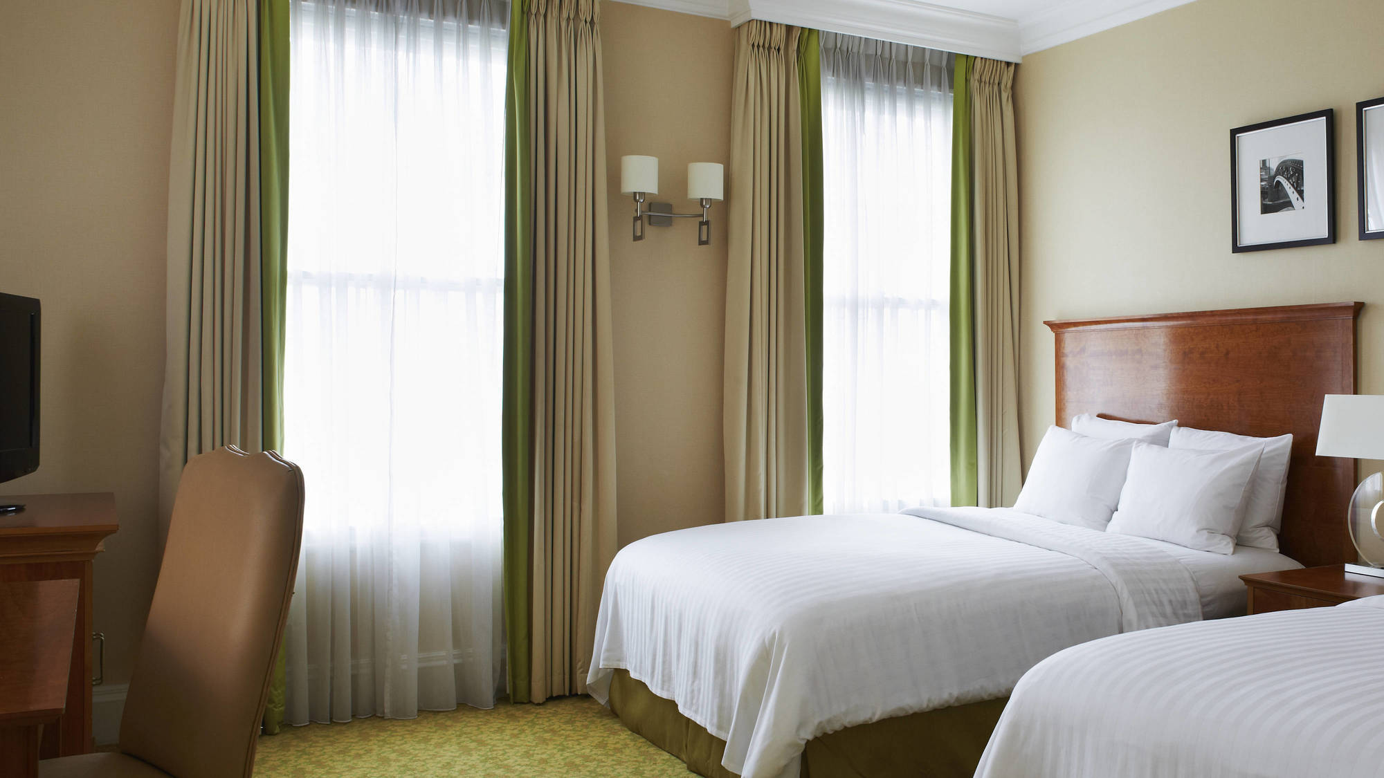 Delta Hotels By Marriott ברמינגהאם מראה חיצוני תמונה