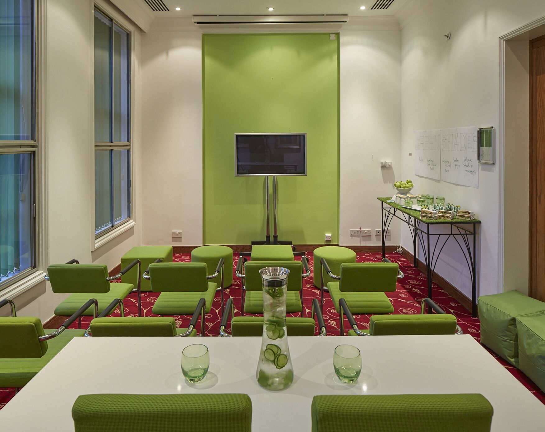 Delta Hotels By Marriott ברמינגהאם מראה חיצוני תמונה