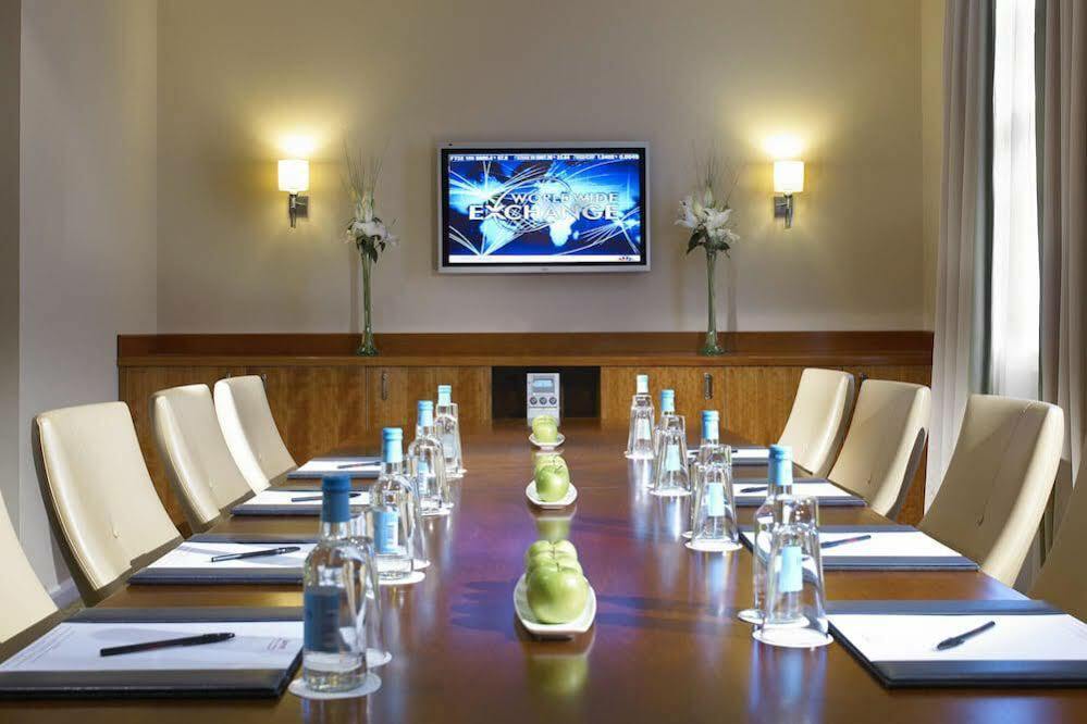 Delta Hotels By Marriott ברמינגהאם מראה חיצוני תמונה